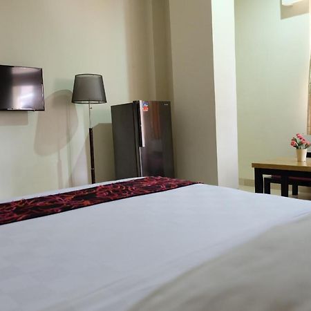 Atlantic Hotel Ambon Eksteriør bilde