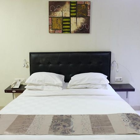Atlantic Hotel Ambon Eksteriør bilde