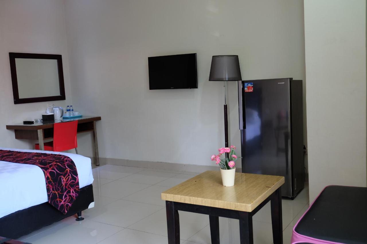 Atlantic Hotel Ambon Eksteriør bilde